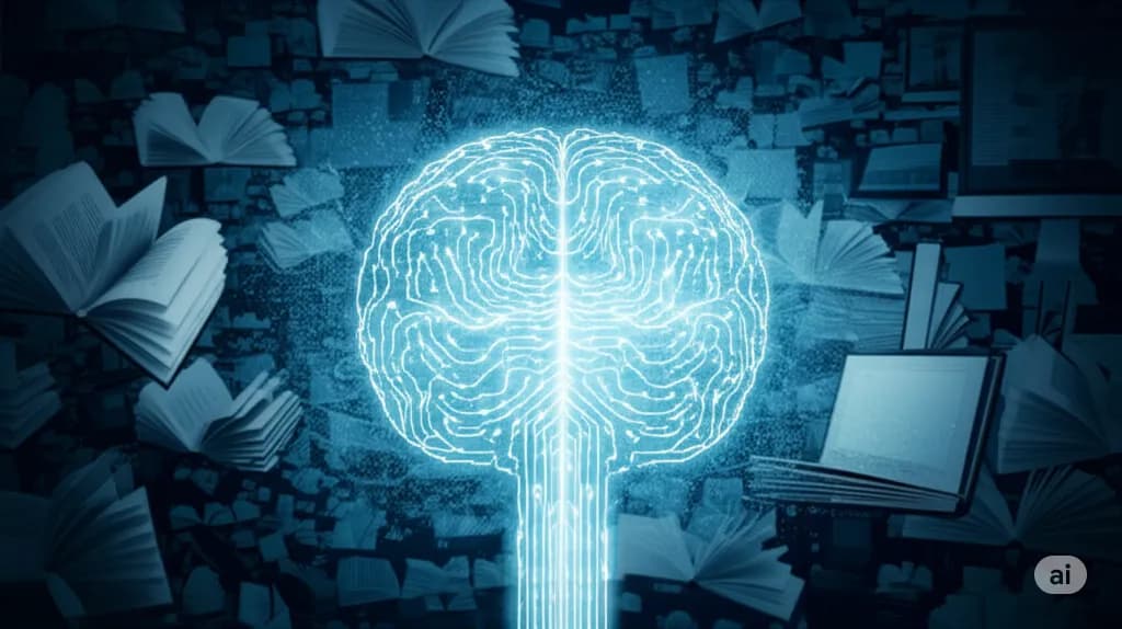 Why Does AI Text Still Feel… Not Quite Right? (Even When It’s Supposed to Be Like Us!)