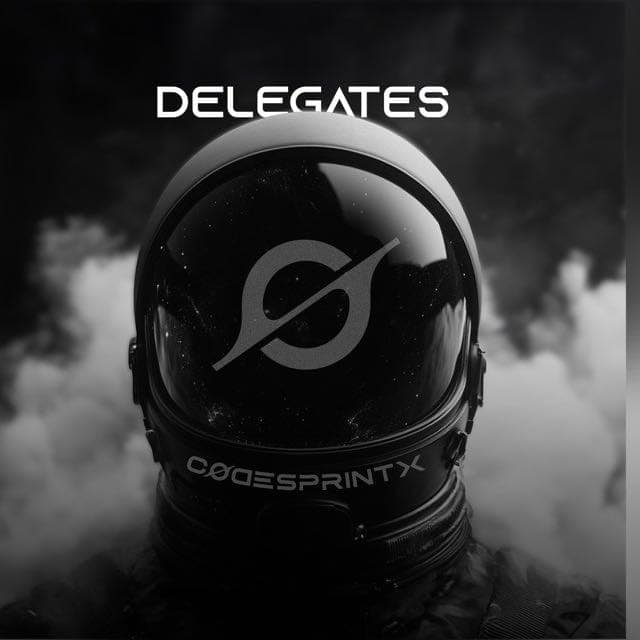 CodeSprintX