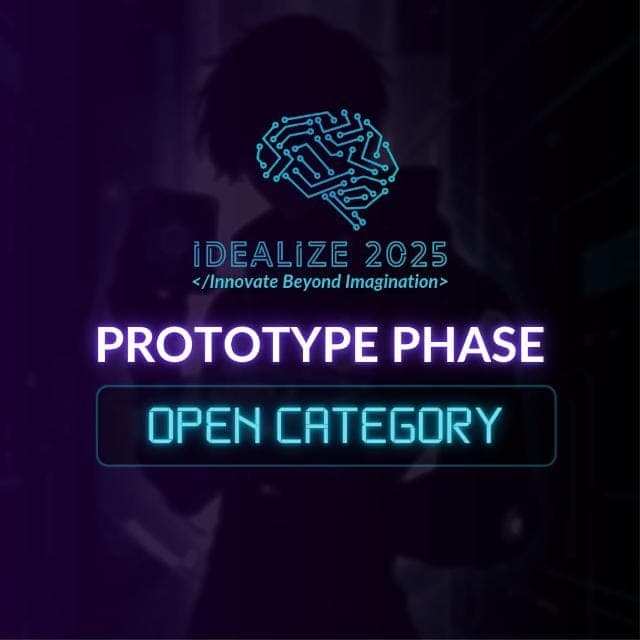Idealize